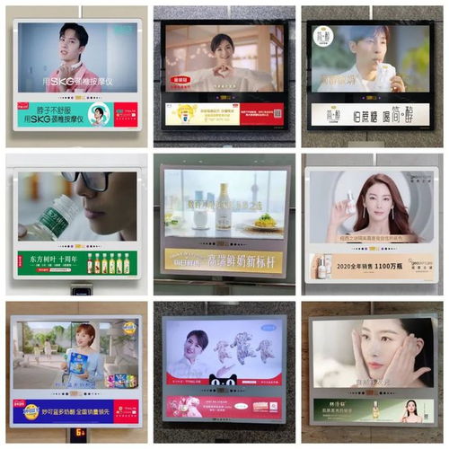 5月三大消費(fèi)品類搶占分眾電梯廣告，品牌營(yíng)銷如何把握線下流量？