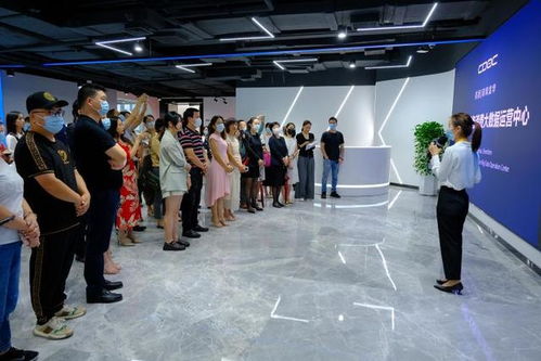 老字號組團取經龍華，美團攜手物聯網技術助力老店煥新