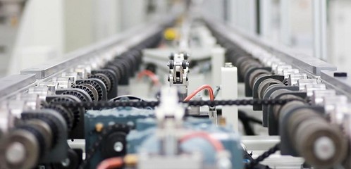 重磅！控客再添超級智能工廠，解碼物聯網技術研發新動能