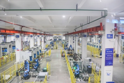 阿里云AIoT賦能，老板電器引領廚電行業邁入智慧“未來工廠”時代