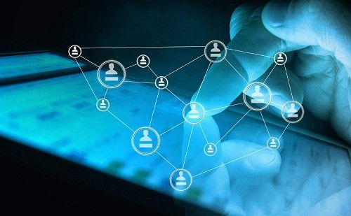 高光譜技術與物聯網的融合創新 定義、最新進展與研發前沿